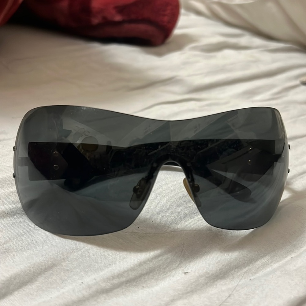 Versace glasses
